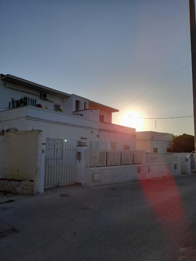 La Casa Dell'Isola Apartment Syracuse Exterior photo