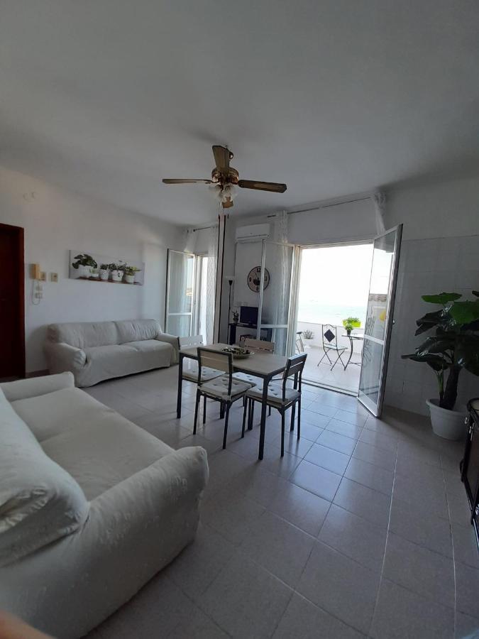 La Casa Dell'Isola Apartment Syracuse Exterior photo