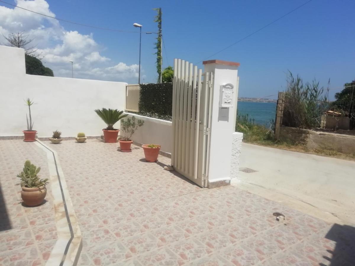 La Casa Dell'Isola Apartment Syracuse Exterior photo